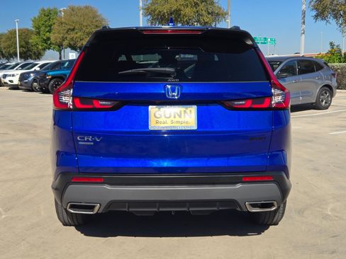 Used 2024 Honda CR-V Sport image 6