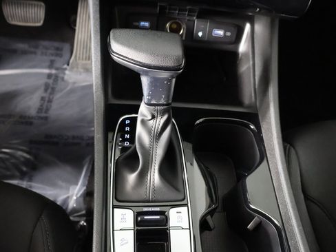 Used 2023 Hyundai Tucson SEL image 44