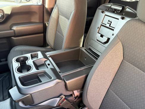 New 2026 GMC Sierra 1500 Pro w/ Pro Value Package image 30