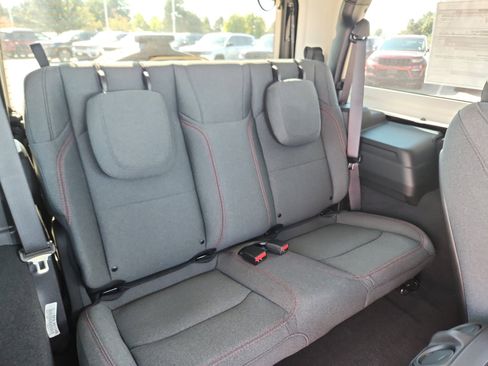 New 2025 Jeep Wrangler Rubicon w/ Convenience Group image 19