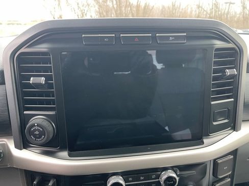 Used 2021 Ford F150 XLT w/ Equipment Group 302A High image 11