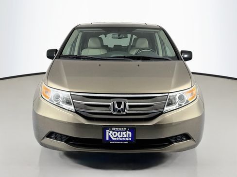 Used 2013 Honda Odyssey EX-L image 2
