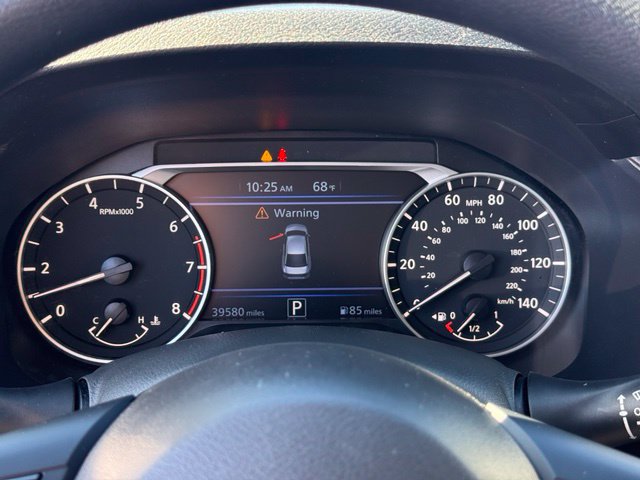 Certified 2023 Nissan Altima 2.5 SV FWD image 23