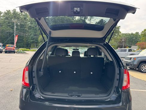 Used 2013 Ford Edge Limited image 32