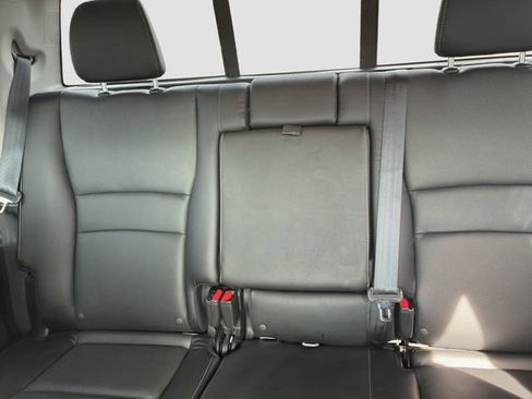 Used 2023 Honda Ridgeline RTL-E image 14