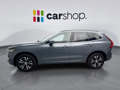 Used 2023 Volvo XC60 B5 Core AWD/4WD image 2