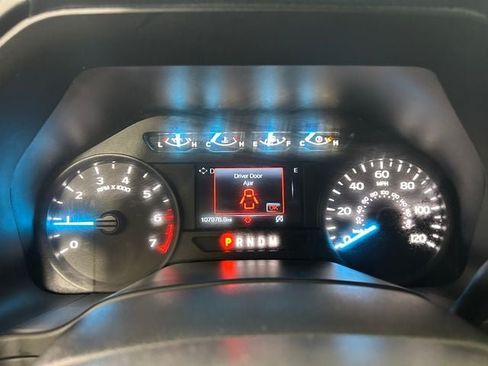 Used 2018 Ford F150 XL w/ Equipment Group 101A Mid AWD/4WD image 18