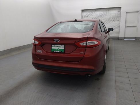Used 2013 Ford Fusion Energi SE image 7