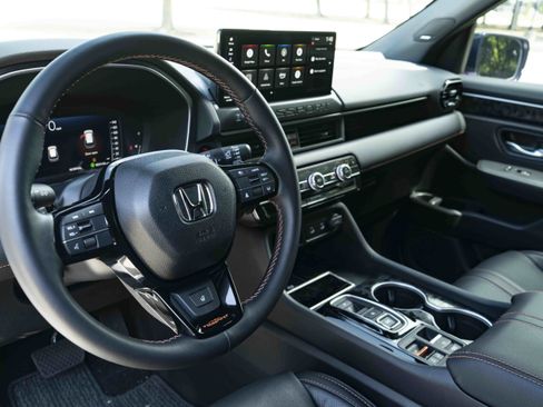 Used 2026 Honda Passport TrailSport Elite image 17