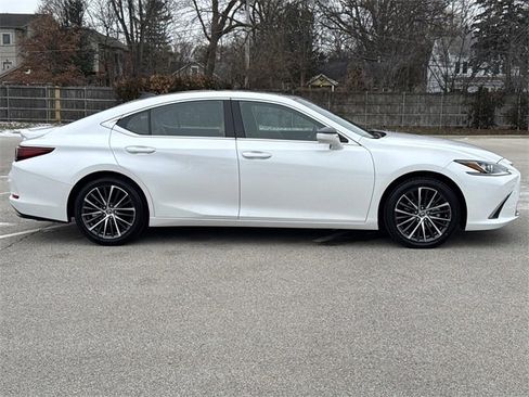 Used 2022 Lexus ES 350 350 image 4