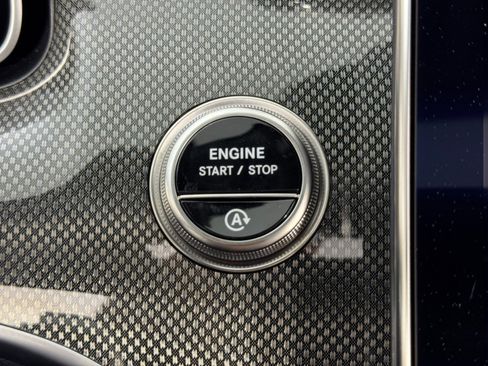 Used 2025 Mercedes-Benz CLE 300 4MATIC Cabriolet w/ Night Package image 24