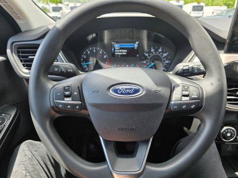 Certified 2022 Ford Escape SE AWD/4WD image 14