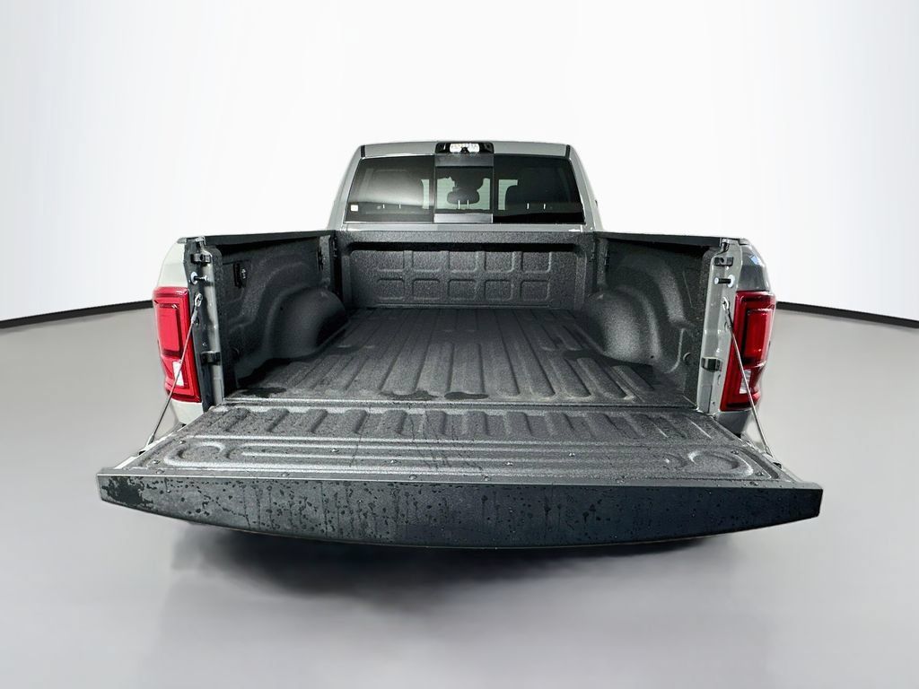 New 2026 RAM 2500 Rebel w/ Rebel Level 2 Equipment Group AWD/4WD image 16