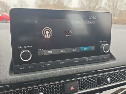 Used 2024 Honda Civic Sport image 22