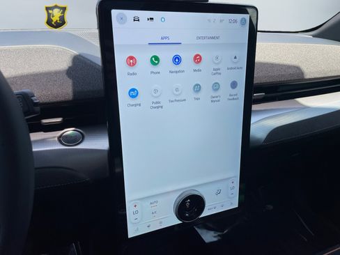 Used 2023 Ford Mustang Mach-E GT image 14