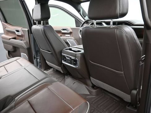Used 2026 GMC Sierra 1500 Denali AWD/4WD image 10