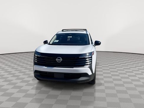 New 2026 Nissan Kicks SV w/ SV Premium Package AWD/4WD image 4