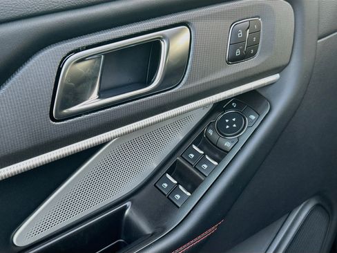 New 2026 Ford Explorer ST RWD image 13