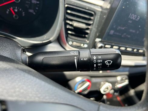 Used 2021 Kia Rio LX FWD image 20