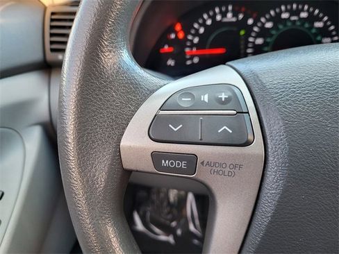 Used 2009 Toyota Camry SE image 14