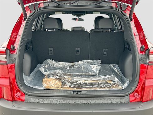 New 2026 Ford Escape ST-Line w/ Tech Pack #1 image 24