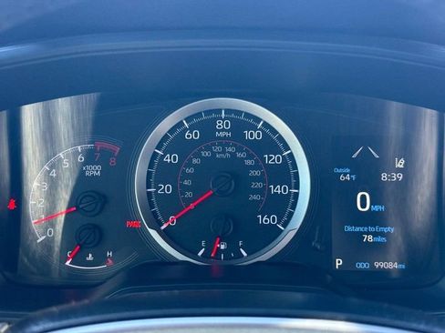 Used 2021 Toyota Corolla SE w/ Carpet Mat Package (TMS) FWD image 22