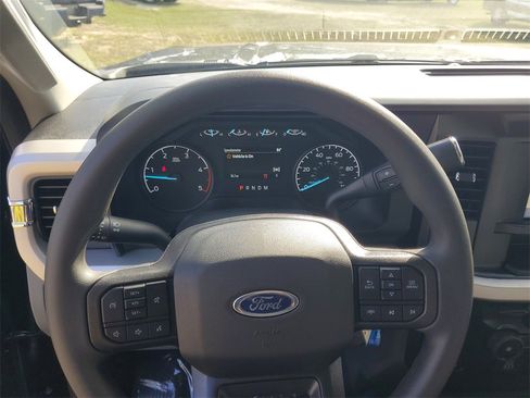 New 2026 Ford F250 XL w/ STX Appearance Package image 13