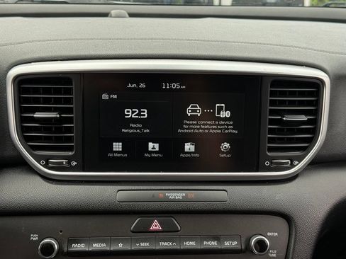 Used 2020 Kia Sportage LX AWD/4WD image 37