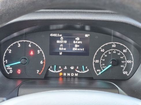 Used 2024 Ford Transit 350 XLT RWD image 19