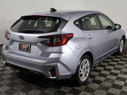 Used 2024 Subaru Impreza 2.0i image 7