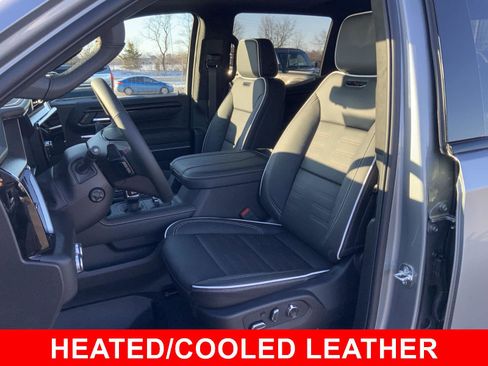 New 2026 GMC Sierra 1500 AT4X image 7