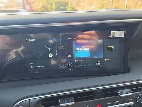 New 2026 Hyundai Palisade Limited image 35