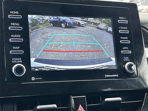 Used 2024 Toyota Camry SE image 35