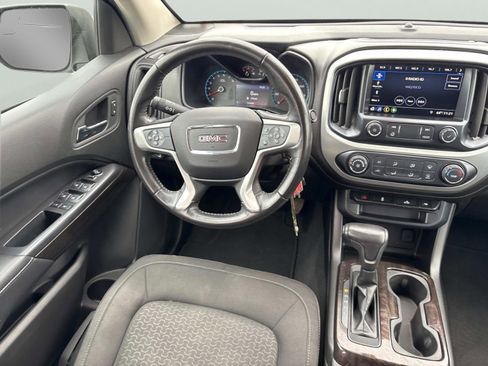 Used 2019 GMC Canyon SLE image 13