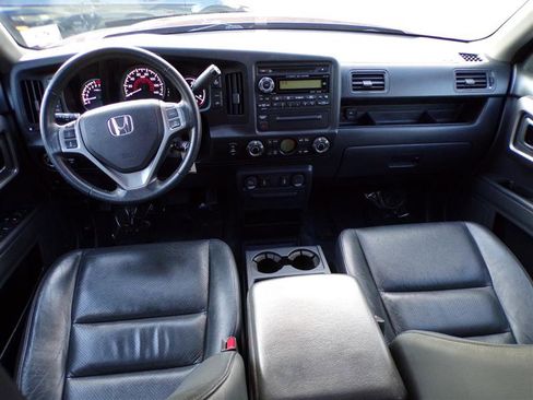 Used 2014 Honda Ridgeline RTL image 29