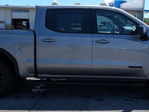 New 2026 GMC Sierra 1500 Elevation w/ Elevation Premium Package AWD/4WD image 6