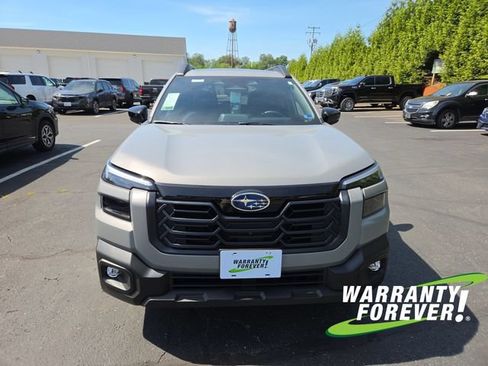 New 2026 Subaru Outback Touring XT AWD/4WD image 2