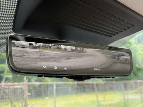 Used 2022 Nissan Armada Platinum w/ Captain's Chairs Package AWD/4WD image 26