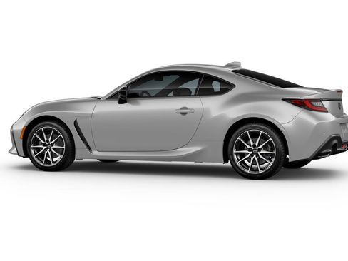 New 2026 Toyota GR86 image 31