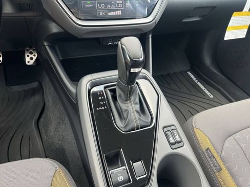 New 2026 Subaru Crosstrek 2.5i Sport AWD/4WD image 19