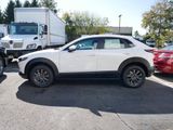 New 2025 MAZDA CX-30 AWD 2.5 S image 4