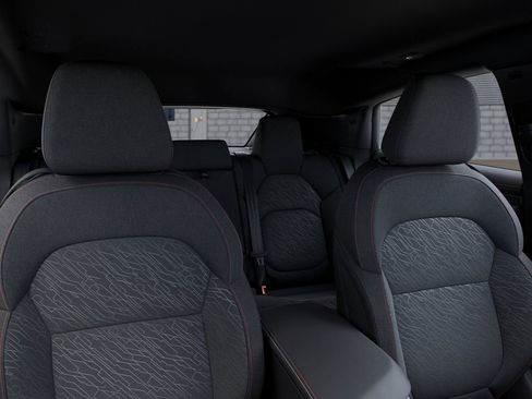 New 2026 Dodge Charger R/T AWD/4WD image 26
