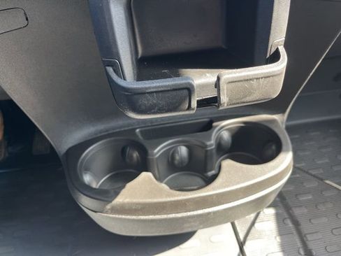 New 2026 RAM ProMaster 2500 image 22