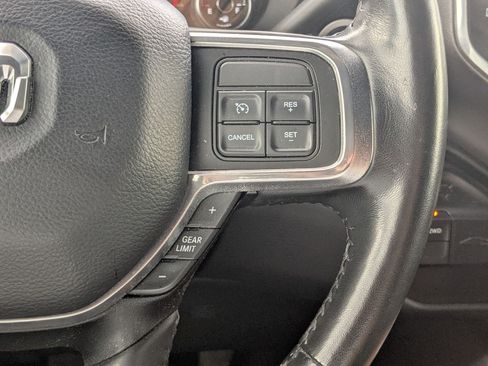 Used 2020 RAM 3500 Laramie AWD/4WD image 19
