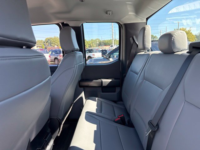 New 2026 Ford F150 XL RWD image 19
