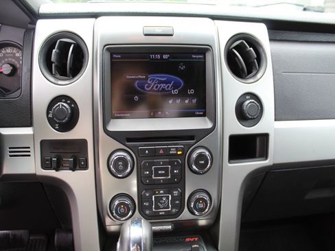Used 2013 Ford F150 Raptor w/ Luxury Equipment Group AWD/4WD image 18
