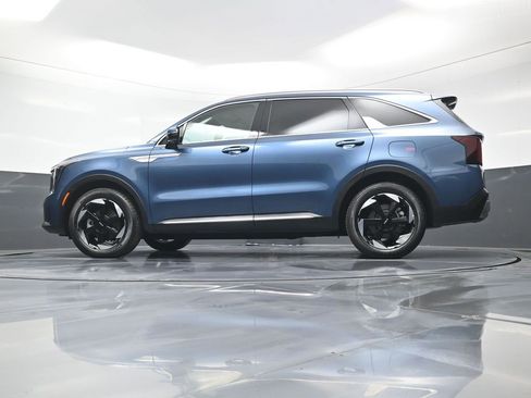 New 2025 Kia Sorento EX image 45