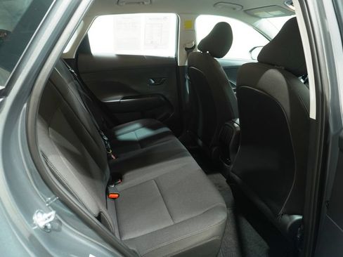 Used 2026 Hyundai Kona SE AWD/4WD image 14