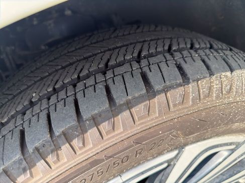 Used 2025 Lincoln Navigator Black Label AWD/4WD image 28