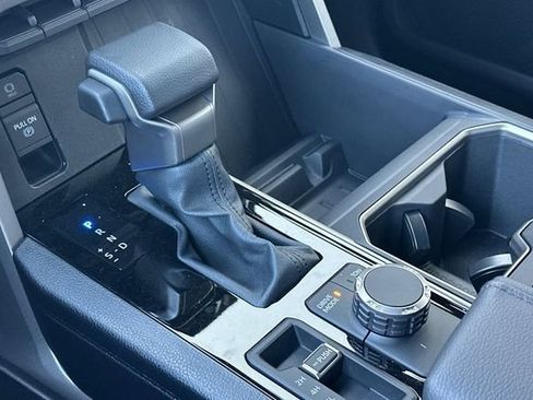 New 2025 Toyota Tundra SR5 AWD/4WD image 21